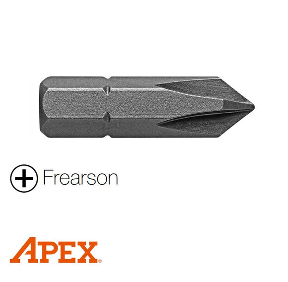 APEX® - Frearson-Bits