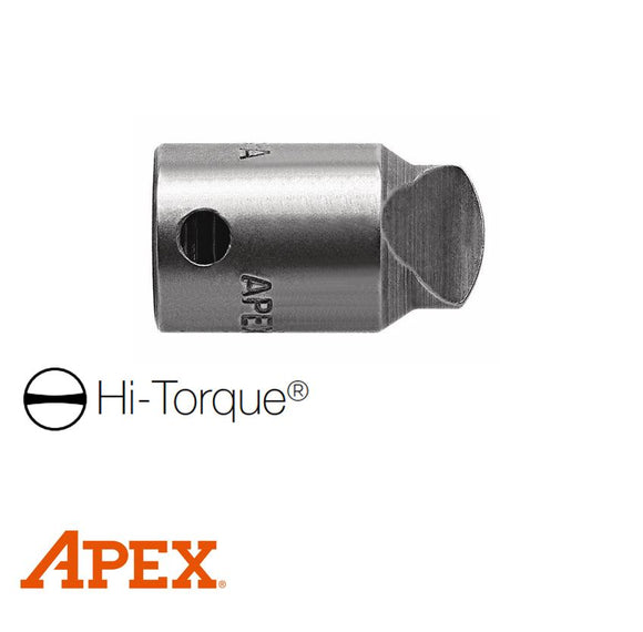 APEX® - Hi-Torque® Bits