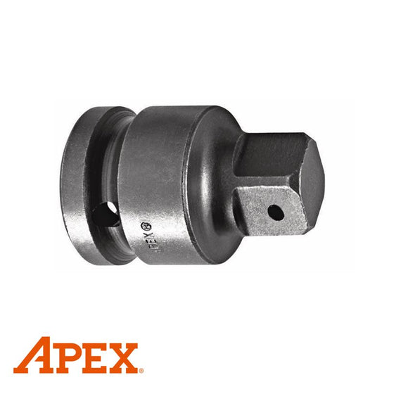 APEX® - Kerbverzahnungsantriebe