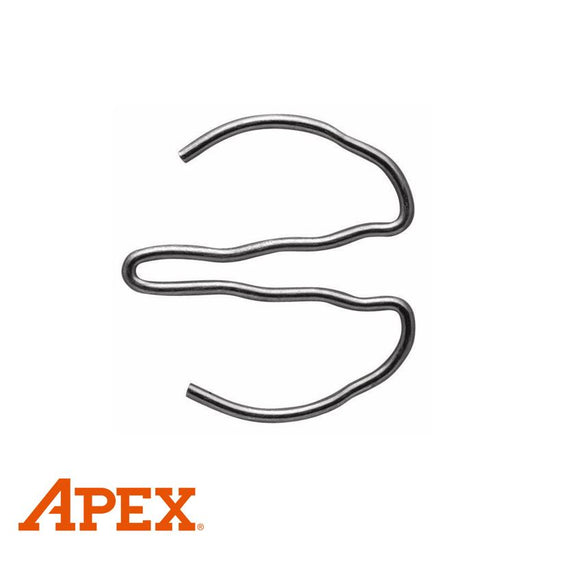 APEX® - Sicherungsringe