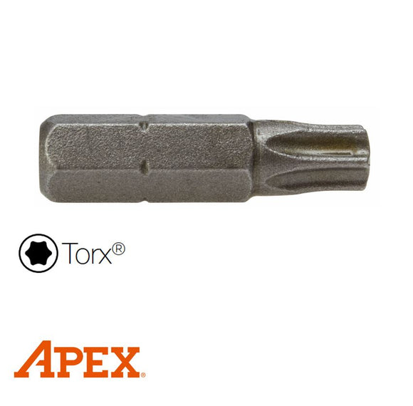 APEX® - Torx®-Bits