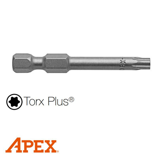 APEX® - Torx Plus®-Bits