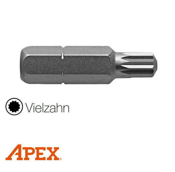 APEX® - Vielzahn-Bits