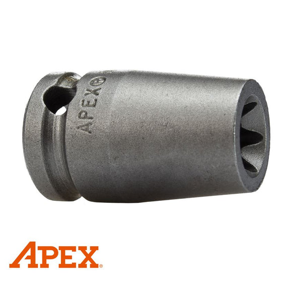 APEX® - Steckschlüsseleinsätze