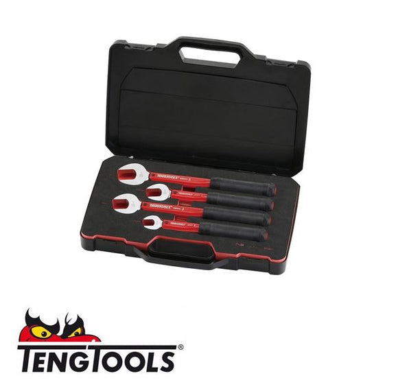 TengTools® Drehmoment-Werkzeuge