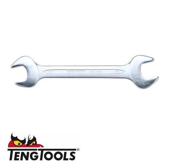 TengTools® Gabel & Ringschlüssel