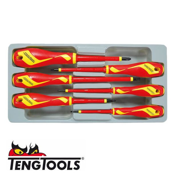 TengTools® Isolierte Werkzeuge