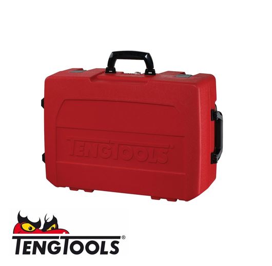 TengTools® Werkzeugkoffer