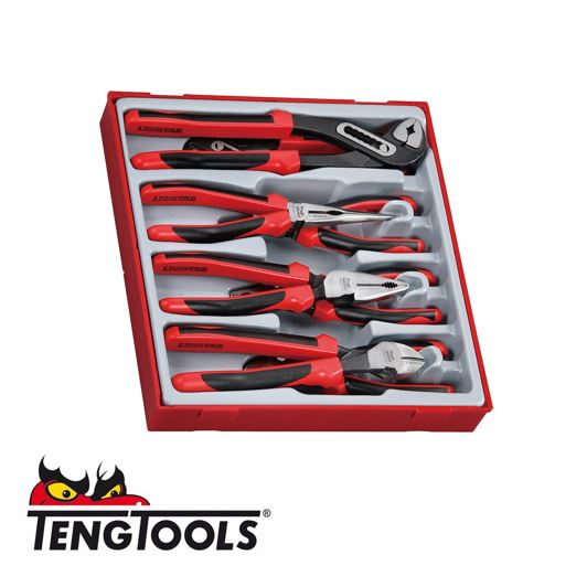 TengTools® Werkzeugsätze
