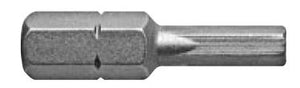 Innensechskant-Bits - 5/16" Sechskant-Einsatz-Bits - 1/4" GL 1 5/16"