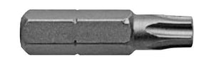 Torx-Bits - 1/4" Sechskant-Einsatz-Bits – Torxalign® - GL 1"