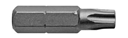 Torx-Bits - 1/4