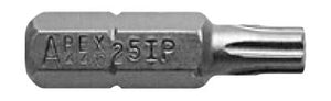 Torx-Bits - 1/4" Sechskant-Kraftantrieb - 45IPR GL 1 1/4"