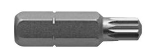 Vielzahn-Bits - 5/16" Sechskant - 14mm GL 1 1/4"