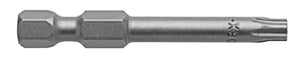 Torx Plus Bits - 1/4" Sechskant-Kraftantrieb - 15IP GL 1 15/16"