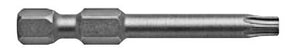 Torx-Bits - 1/4" Sechskant-Kraftantrieb - GL 2 3/4"