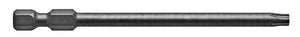 Torx-Bits - 1/4" Sechskant-Kraftantrieb – Torxalign® - GL 3 1/2"