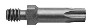 Torx-Bits - 12-24 Gewindeantrieb - GL 1 3/16"