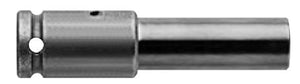 Bithalter - 1/4" Innenvierkant-Antrieb - GL 2 9/32"