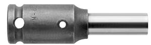 Bithalter - 1/2" Innenvierkant-Antrieb -  GL 1 3/4"