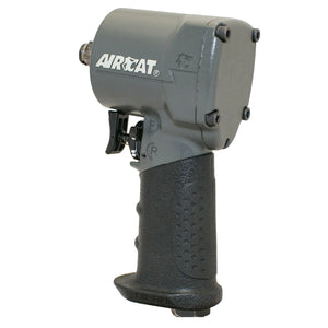 AIRCAT 1/2" Stubby Impact Wrench