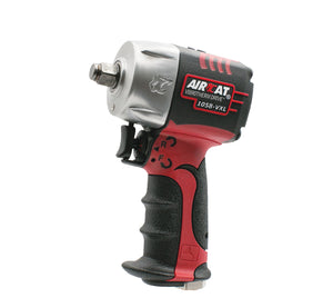 AIRCAT 1/2" Stubby Vibrotherm Drive Impact Wrench