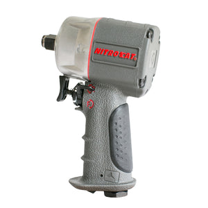 AIRCAT 3/8" Stubby Composite Impact Wrench