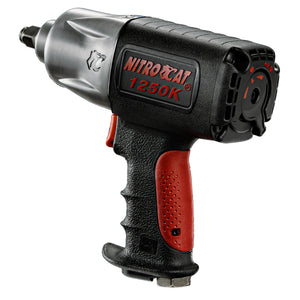 AIRCAT 1/2" Extreme Power Kevlar Body Impact Wrench