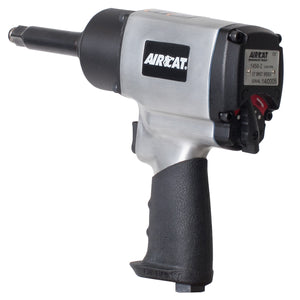 AIRCAT 1/2" x 2" Extension High Torque Impact Wrench