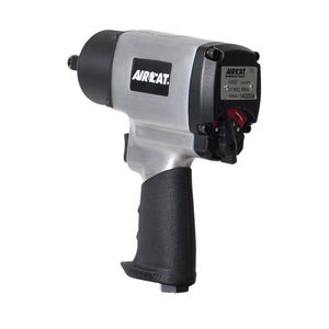 AIRCAT 1/2" High Torque Impact Wrench