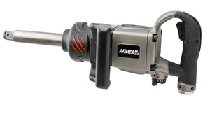 AIRCAT 1" x 8" Extension Inline Lightweight Impact Wrench