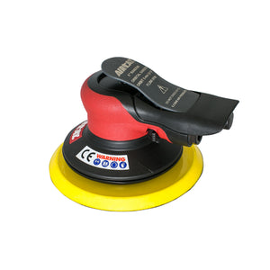 AIRCAT 5" Composite 5mm Orbital Palm Sander Non Vac