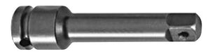 Verlängerung mit 3/8" Vierkant-Antrieb - 4" (102mm) Länge