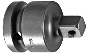 Adapter mit 5/8" Vierkant-Antrieb - 1/2" Außenvierkant - GL 4"