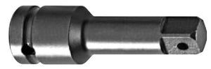 Verlängerung mit 3/4" Vierkant-Antrieb - 12" (305mm) Länge - AVK 3/4"