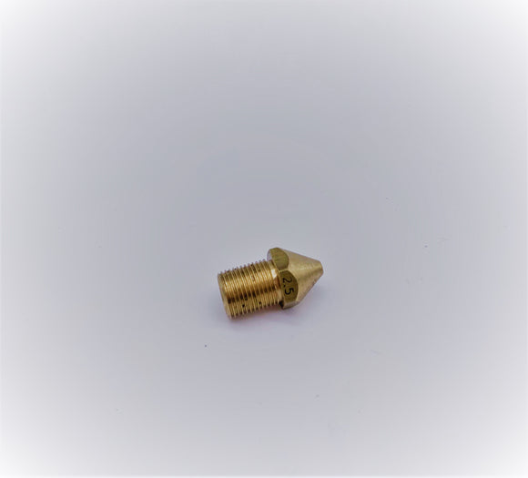 Düsen für Spritzpistole PN 5 3,5mm