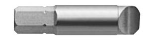 Hi-Torque® - 1/4" Sechskant -  4" GL 1 1/4"