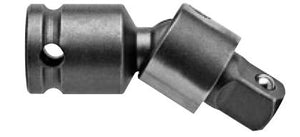 Universalgelenkadapter mit 1/4" Vierkant-Antrieb - Innenvierkant zu Außenvierkant - AVK 1/4" GL 1 5/8"