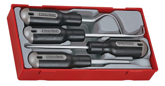 Reißnadel-Set, TT1, 4 Teile