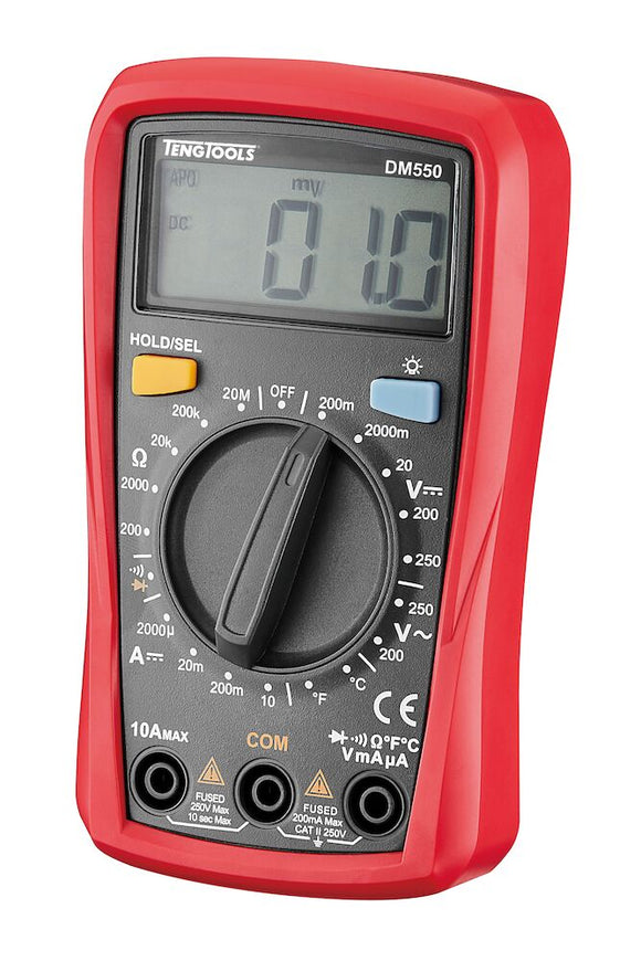 Digital-Multimeter