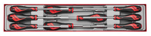 Steckschlüssel-Set, TTX4, 9 Teile