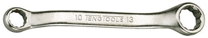 Doppelringschlüssel Rigger Jigger, 10 x 13 mm