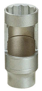 Spezielle 1/2"-Auto-Steckschlüssel, 27 mm, Injekorsteckschlüssel