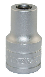 1/2"-Bit-Adapter, 5/16"-Sechskant