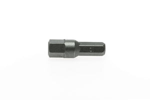 5/16"-Sechskantbits für Schlag-Antrieb, 10 mm, 1 Stück
