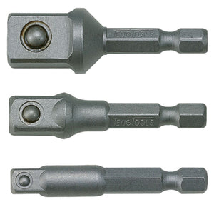 1/4"-Bit-Adapter für 3/8"-Steckschlüssel