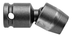 Universalgelenk mit 3/8" Vierkant-Antrieb, metrisch - Sechskant -  ES 19,8mm