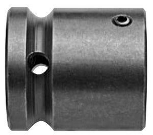 Bithalter - Bithalter/Adapter mit Klemmschraube - VK 1/2" GL 1 1/2"